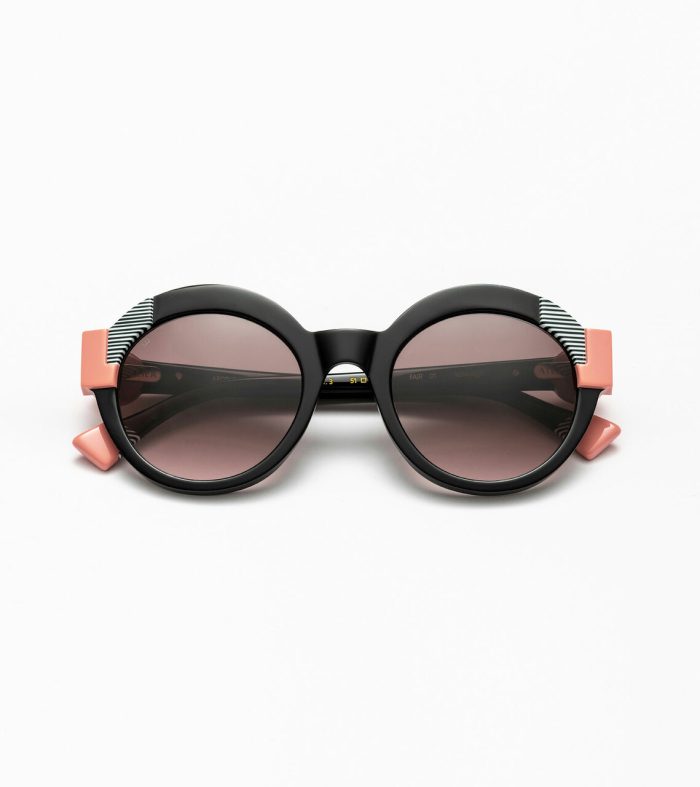 Γυναικείο Γυαλί Ηλίου Woodys FAIR - Image 4