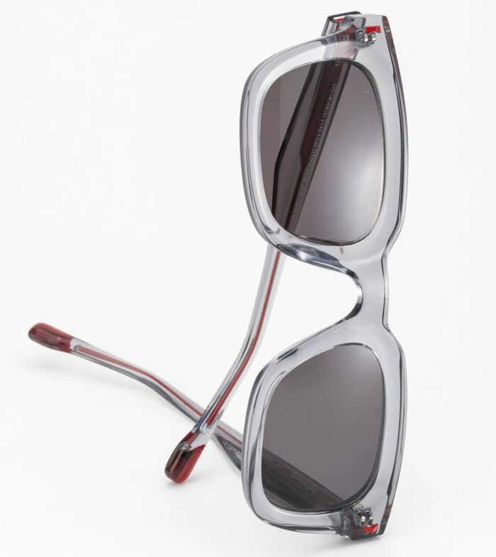 Ανδρικό Γυαλί Ηλίου Woodys MAIDEU - Image 2