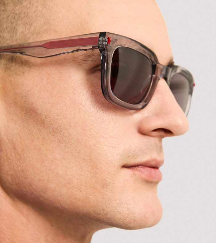 Ανδρικό Γυαλί Ηλίου Woodys MAIDEU - Image 3