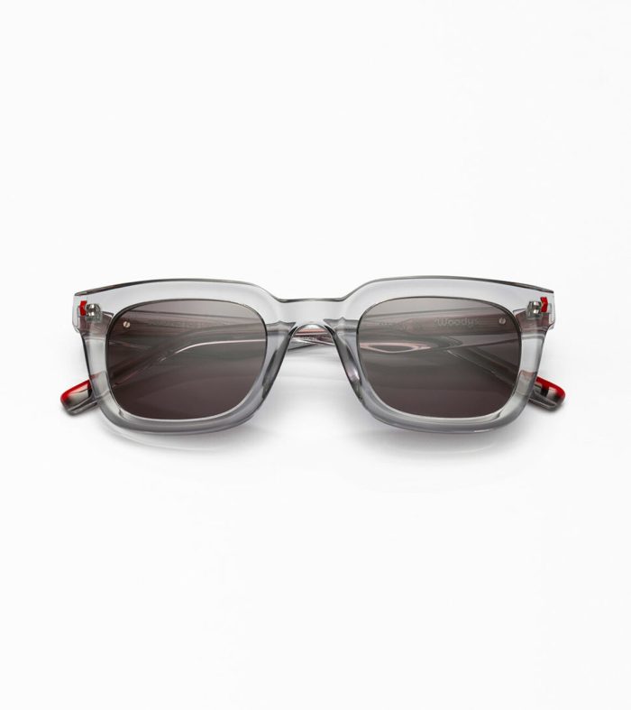 Ανδρικό Γυαλί Ηλίου Woodys MAIDEU - Image 5