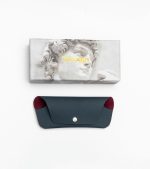 Ανδρικό Γυαλί Ηλίου Woodys ROCCO C4 - Image 2