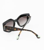 Γυναικείο Γυαλί Ηλίου Woodys UMA - Image 3