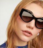 Γυναικείο Γυαλί Ηλίου Woodys UMA - Image 2