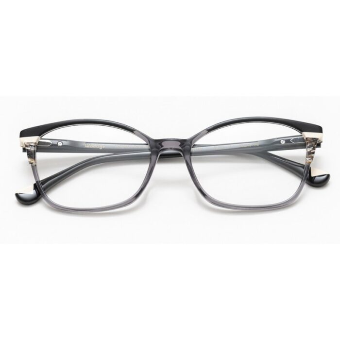 Γυναικείο Γυαλί Οράσεως Woodys Guell C1 - Image 4