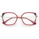 Γυναικείο Γυαλί Οράσεως Woodys Vigneli C4 - Image 3