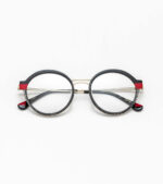 Γυναικείο Γυαλί Οράσεως Woodys Gray - Image 3