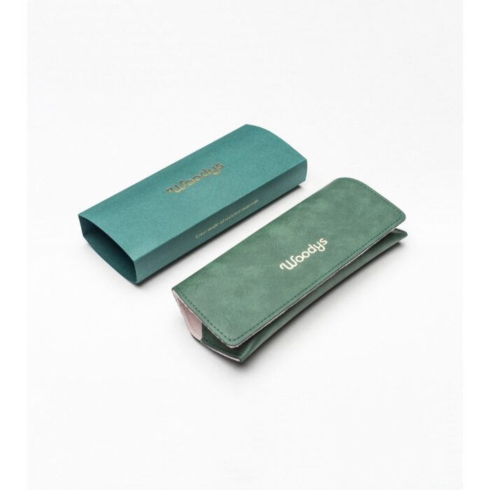 Γυναικείο Γυαλί Οράσεως Woodys Dolce C2 - Image 2